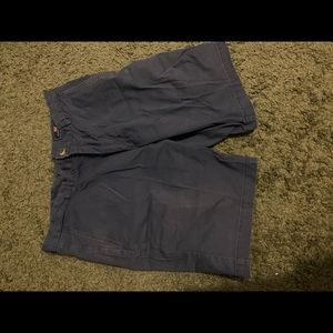 Vineyard Vines Men’s Club Shorts Navy